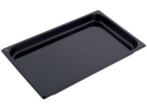 TEGLIA SMALTATA GN 1/1 H.40