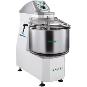 IMPASTATRICE SPIRALE HYDRAPLUS 50SR GRIGLIATO MECCANICA - 230V 1PH