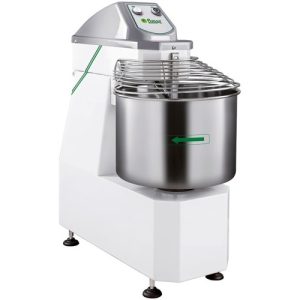 IMPASTATRICE A SPIRALE 18SB GRIGLIATO - 400V 50Hz 3PH