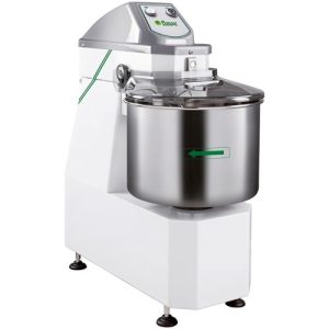 IMPASTATRICE A SPIRALE 12SB GRIGLIATO - 230V 50Hz 1PH EXCE