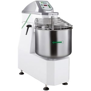 IMPASTATRICE A SPIRALE 18SL - 400V 50Hz 3PH