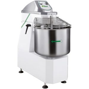 IMPASTATRICE A SPIRALE 12SL GRIGLIATO - 400V 50Hz 3PH