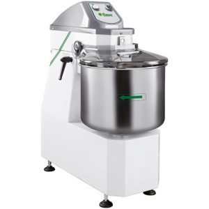 IMPASTATRICE A SPIRALE 18SL - 400V 60Hz 3PH