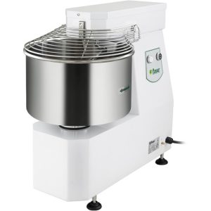 IMPASTATRICE A SPIRALE CLASSIC 25SN GRIGLIATO - 230V 50Hz 1PH - SPINA UK