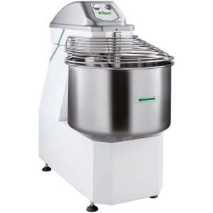 IMPASTATRICE A SPIRALE 25SB GRIGLIATO TIMER MECCANICO 2V - 230V 50Hz 3PH