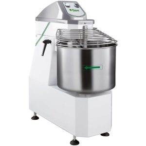 IMPASTATRICE A SPIRALE 25SL GRIGLIATO - 230V 50Hz 1PH