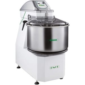 IMPASTATRICE A SPIRALE 25SR - 400V 50Hz 3PH EXCE