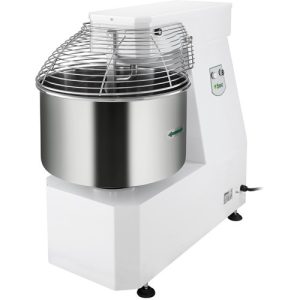 IMPASTATRICE A SPIRALE CLASSIC 50FN GRIGLIATO - 400V 50Hz 3PH