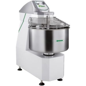 IMPASTATRICE A SPIRALE 50SB GRIGLIATO - 230V 50Hz 3PH
