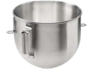 VASCA INOX KITCHENAID KC7B PER PLANETARIA K7P - immagine 1
