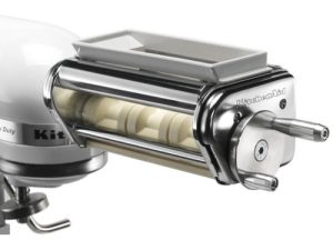 RAVIOLATRICE KRAV KITCHENAID - immagine 1
