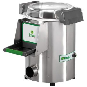 LAVACOZZE LCN5 - 400V 50Hz 3PH EXCE