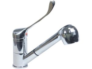 MISCELATORE MONOFORO -LEVA