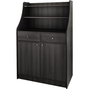 MOBILE SALA ALTO DOPPIO - CARBON