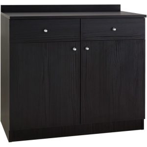 MOBILE SALA BASSO DOPPIO - CARBON