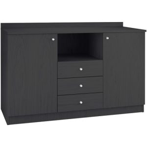 MOBILE SALA BASSO TRIPLO - CARBON + TRAMOGGIA