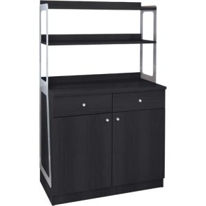 MOBILE SALA ALTO DOPPIO - CARBON