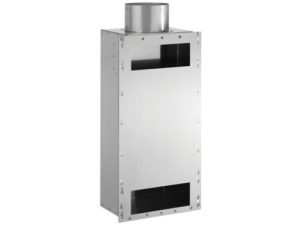 RACCORDO SOVRAPPOSIZIONE FGI4+4 ø 150 mm