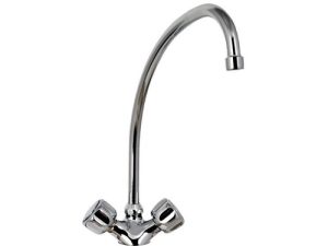 MISCELATORE MONOFORO -MANOPOLE