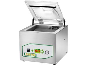 SOTTOVUOTO A CAMPANA EASYLINE SCC500 1PH - immagine 1