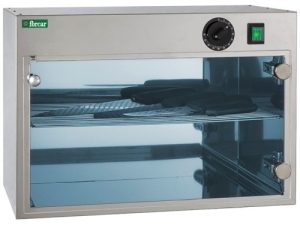 STERILIZZATORE UNIVERSALE A RAGGI UV