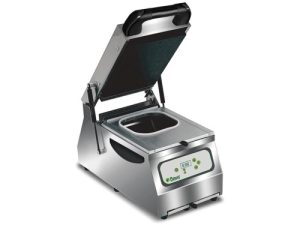 TERMO SIGILLATRICE TS300 SEMIAUTOMATICA - 1PH