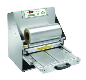 TERMO SIGILLATRICE TS3A AUTOMATICA - 1PH