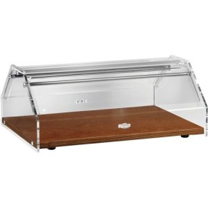 VETRINA PORTA BRIOCHE