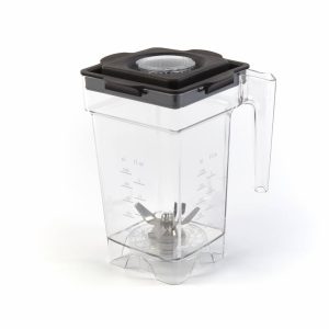 Frullatore MKM - Brocca completa