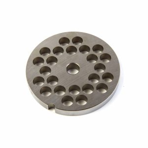 Meat Mincer #22 - Grinding Plate 10 mm - immagine 1
