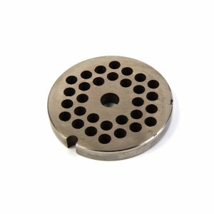 Meat Mincer #22 - Grinding Plate 8 mm - immagine 1