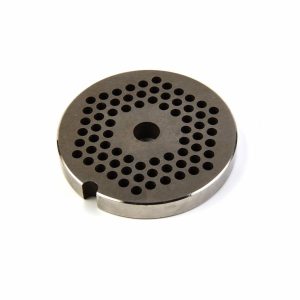Meat Mincer #12 - Grinding Plate 6 mm - immagine 1