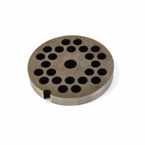 Meat Mincer #12 - Grinding Plate 8 mm - immagine 1