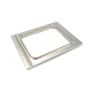 Meat Tray 308 x 240 mm - Large - 1 Compartment