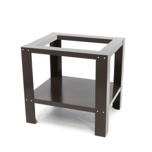 Frame Deluxe Pizza Oven 6 + 6 x 30 cm Double