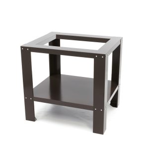 Frame Deluxe Pizza Oven 4 + 4 x 25 cm Double