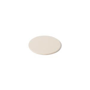 Pietra per pizza / Piastra deflettrice Ø 9 pollici/23 cm