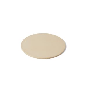 Pietra per pizza / Piastra deflettrice Ø 13 pollici/34 cm