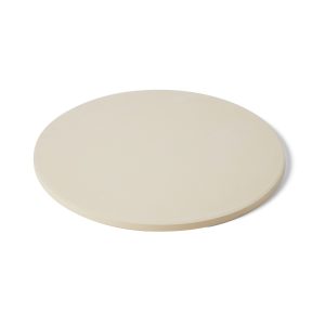 Pietra per pizza / Piastra deflettrice Ø 16,5 pollici/ 42 cm