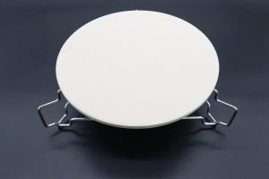 Posapiatti / Deflettore di calore Ø 14 pollici/36 cm