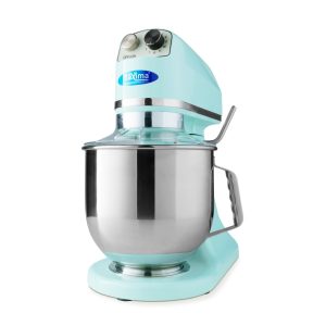 Impastatrice Planetaria - 7L - fino a 2kg di Pasta - Blu