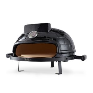 Forno per pizza - Ø53cm - Ceramica