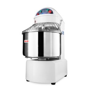 Impastatrice - 50L - 32kg di Pasta - 2 Velocità