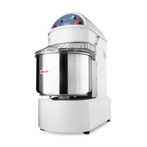 Impastatrice - 60L - 38kg di Pasta - 2 Velocità - 400V