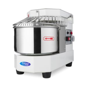 Impastatrice - 8L - 4,5kg di Pasta - Bianco