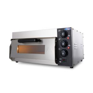 Forno per Pizza - adatto a 1 Pizza di Ø40cm