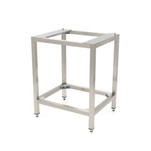 Tavolo per Forno a Vapore Combinato 4/5x 1/1 GN