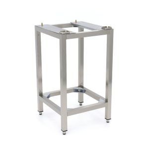 Tavolo per Forno a Vapore Combinato 4x 2/3 GN