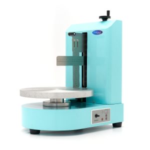Macchina per Decorare le Torte - Ø 36.4 cm - Blu