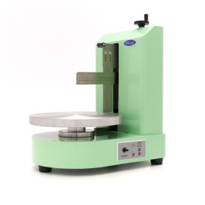 Macchina per Decorare le Torte - Ø 36.4 cm - Verde